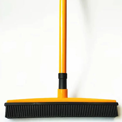 Pet Hair Removal Broom Mop