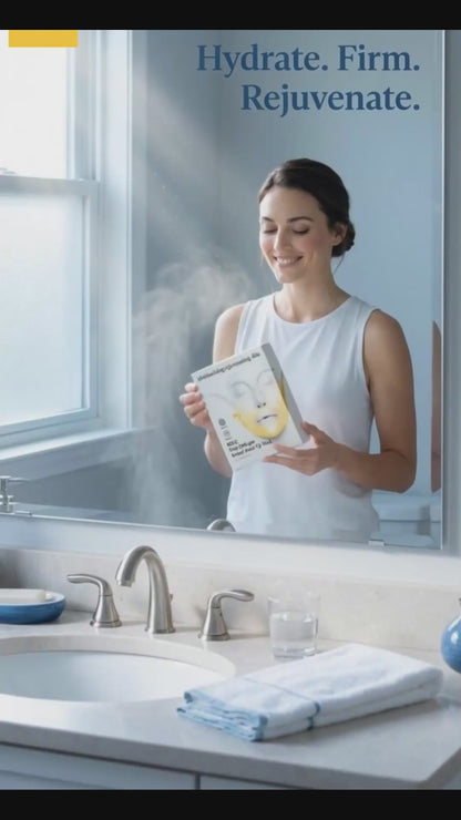 Collagen Lifting Face Mask